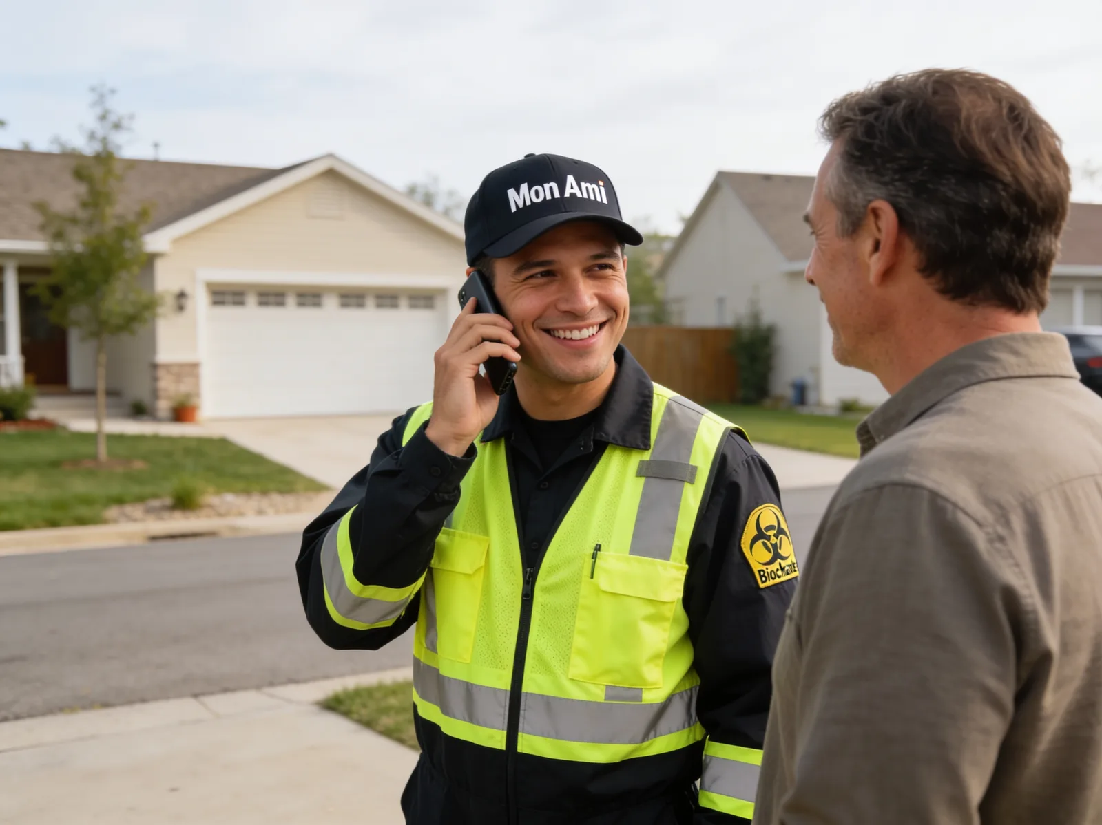 Sewage Cleanup Bringhurst, IN FAQs